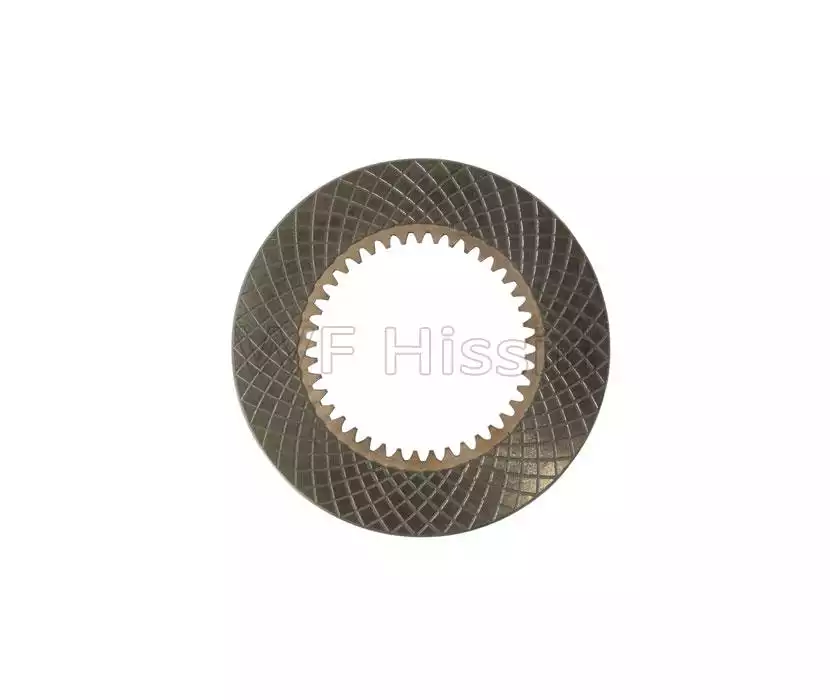Friction disc Heli forklift